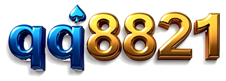 qq8821 hoki